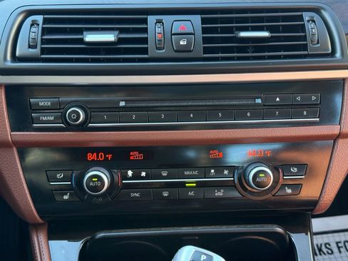 Used 2015 BMW 535i xDrive Sedan image 33