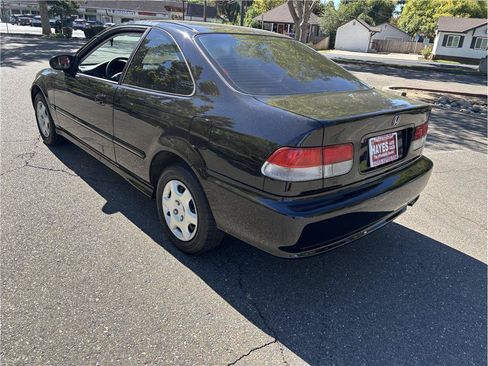 Used 2000 Honda Civic EX image 7