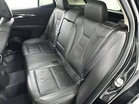 Used 2021 Buick Envision Essence w/ Technology Package I image 12