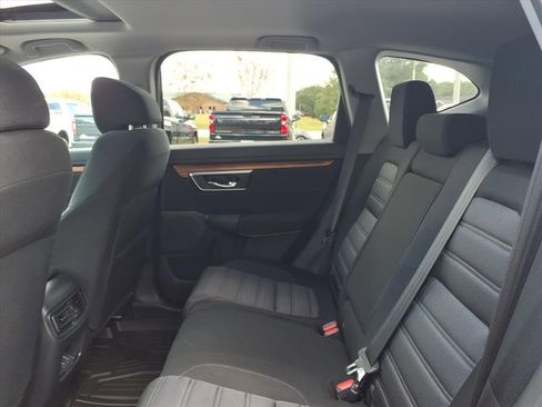 Used 2021 Honda CR-V EX image 9
