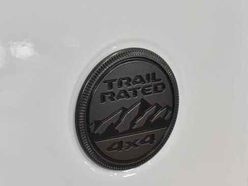 New 2026 Jeep Wrangler Unlimited Sport AWD/4WD image 31