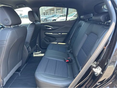 New 2025 Buick Envista Preferred w/ Convenience I Package image 4