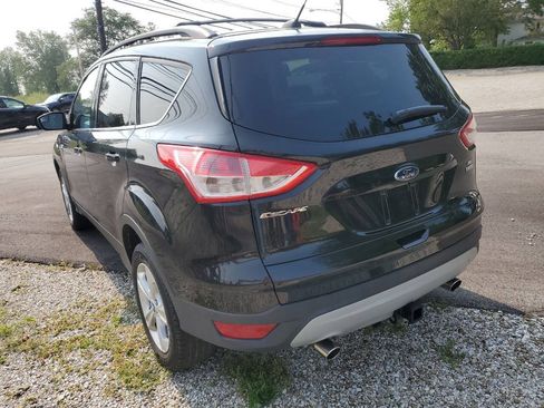 Used 2013 Ford Escape SE AWD/4WD image 4