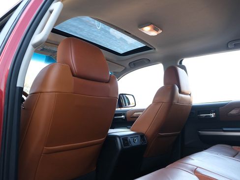 Used 2014 Toyota Tundra 1794 Edition image 20