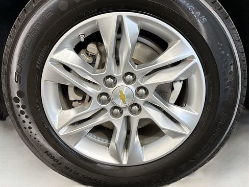 Used 2019 Chevrolet Blazer LT image 30