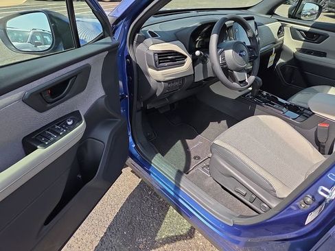 New 2026 Subaru Forester Premium AWD/4WD image 10