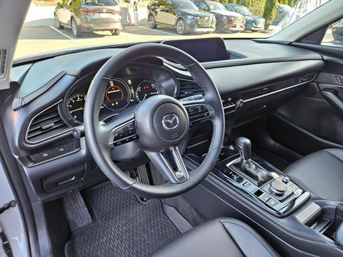 Certified 2025 MAZDA CX-30 AWD 2.5 S w/ Select Sport Pkg image 16