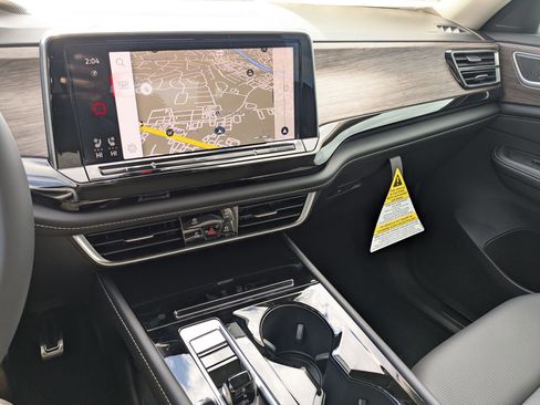 New 2026 Volkswagen Atlas SEL Premium R-Line image 22