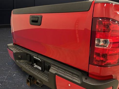 Used 2014 Chevrolet Silverado 2500 LT w/ Convenience Package AWD/4WD image 33