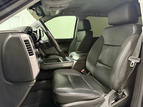 Used 2018 GMC Sierra 1500 SLT w/ All Terrain Package AWD/4WD image 20
