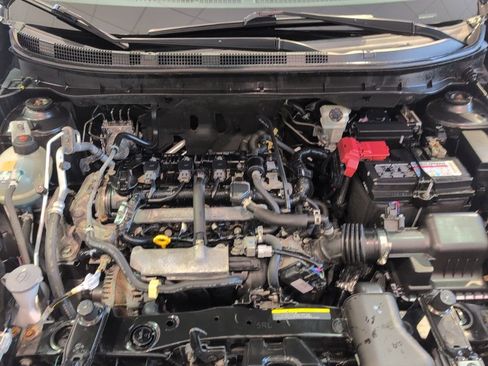 Used 2020 Nissan Kicks SR w/ SR Premium Package image 44