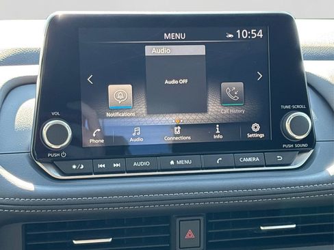 New 2026 Nissan Rogue SV w/ Cold Weather Package image 19