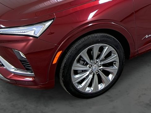 Used 2024 Buick Envista Avenir FWD image 8