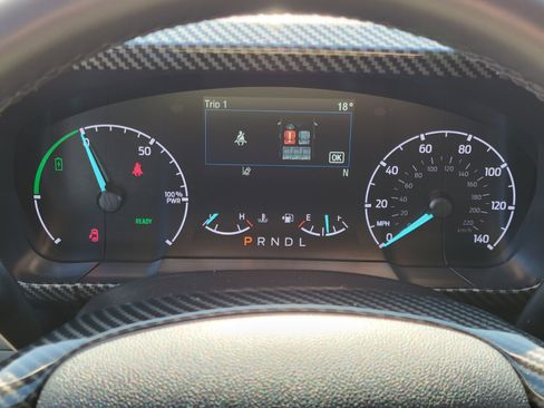 Used 2023 Ford Maverick XLT image 21