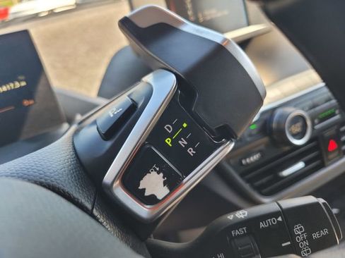 Used 2016 BMW i3 image 18