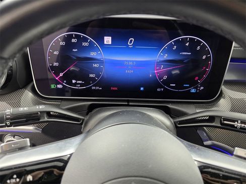 Certified 2024 Mercedes-Benz CLE 300 4MATIC Coupe image 16