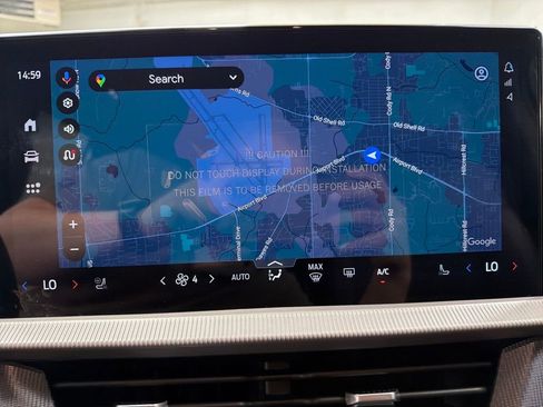 New 2026 Ford Explorer ST-Line image 25