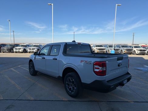 New 2026 Ford Maverick XLT w/ XLT Luxury Package image 5