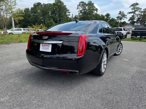 Used 2017 Cadillac XTS Luxury FWD image 27