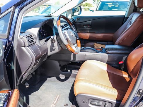 Used 2013 Lexus RX 350 FWD image 15