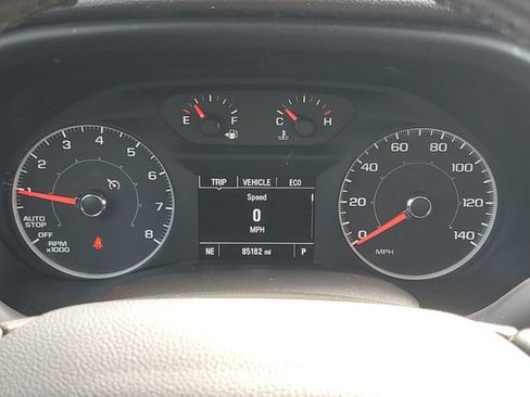 Certified 2019 GMC Acadia SLE FWD image 20