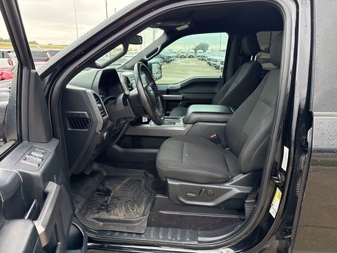 Used 2020 Ford F150 XLT w/ Equipment Group 302A Luxury RWD image 18