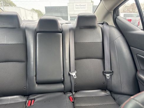 Used 2024 Nissan Altima 2.5 SR image 11