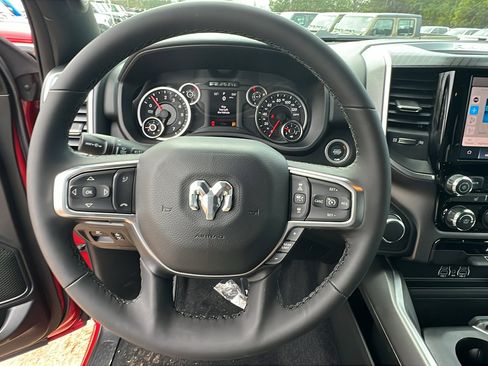 New 2026 RAM 1500 Big Horn image 23