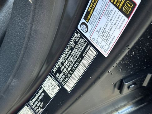 New 2026 Mercedes-Benz S 63 AMG S image 20