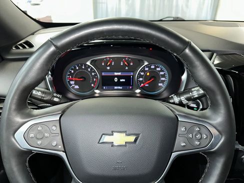 Certified 2023 Chevrolet Traverse LT w/ LPO, Floor Liner Package image 10