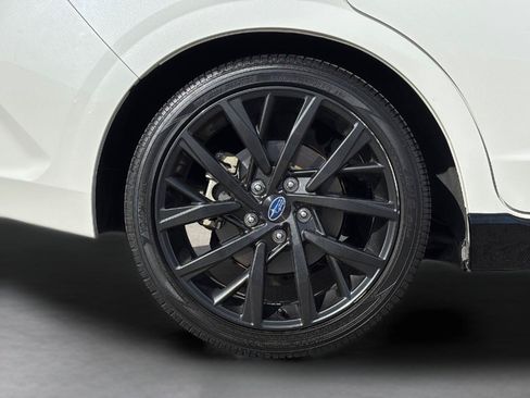 Used 2024 Subaru Impreza RS w/ Popular Package #1 AWD/4WD image 18