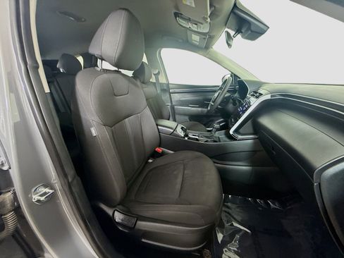 Used 2024 Hyundai Tucson SEL AWD/4WD image 29