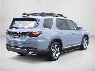 New 2026 Honda Pilot EX-L video 2