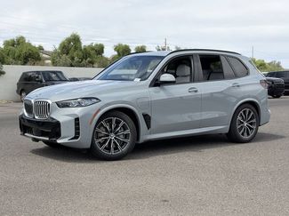 Used 2026 BMW X5 xDrive50e w/ M Sport Package AWD/4WD video 2