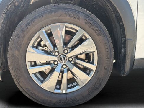 New 2026 Nissan Pathfinder SV AWD/4WD image 43