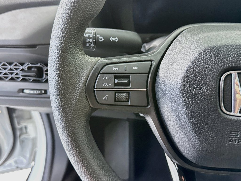 Certified 2024 Honda Accord LX image 11
