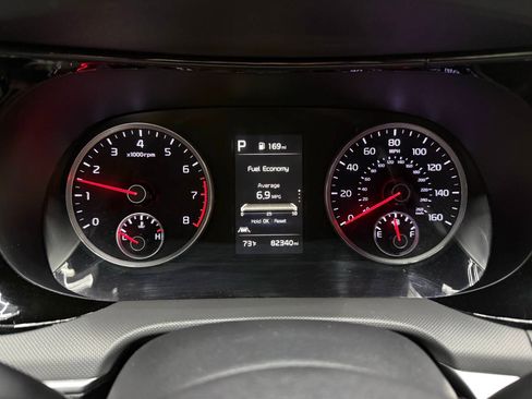 Used 2022 Kia K5 GT-Line w/ GT-Line FWD Premium Package image 23
