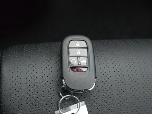 New 2026 Honda Civic Sport Touring image 33