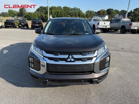 Used 2023 Mitsubishi Outlander Sport SE image 14