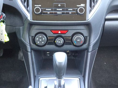 Used 2023 Subaru Impreza 2.0i image 18