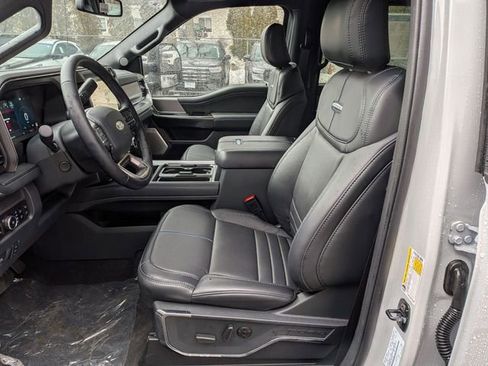 New 2026 Ford F250 Platinum w/ Tremor Off-Road Package image 9