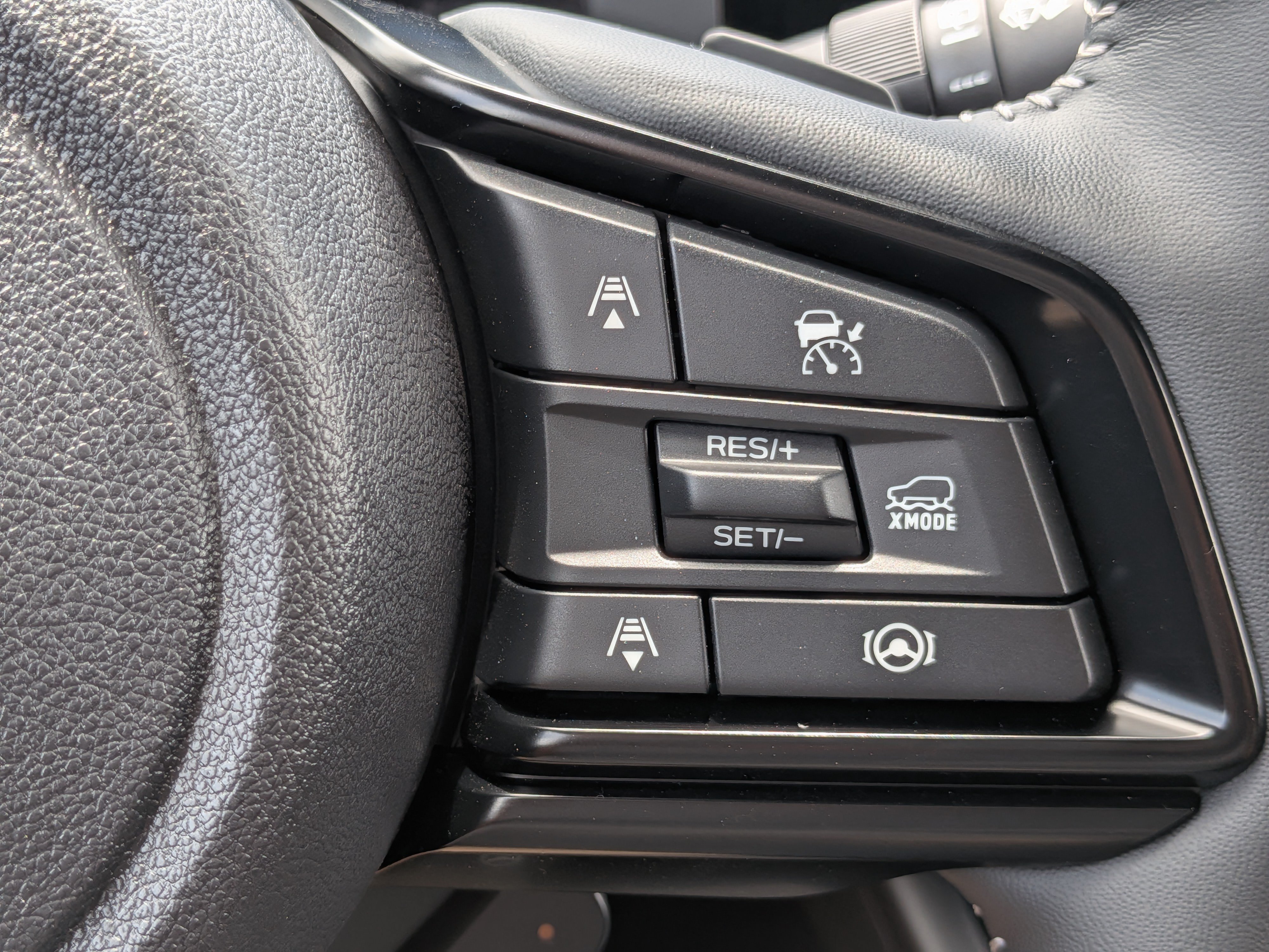 New 2026 Subaru Outback Touring XT AWD/4WD image 29