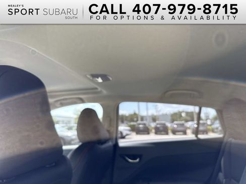 New 2026 Subaru Crosstrek 2.5i Limited AWD/4WD image 17
