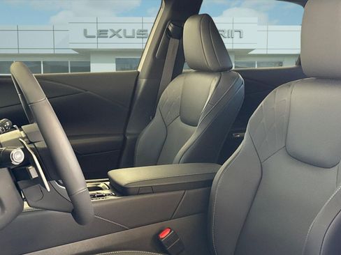 New 2026 Lexus RX 350 AWD image 5