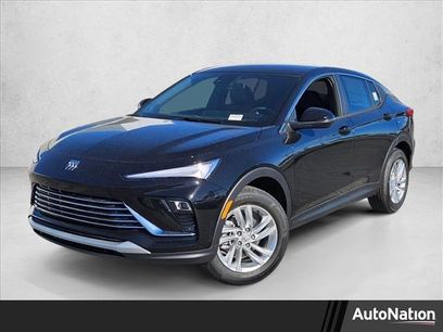 New 2026 Buick Envista Preferred w/ Advanced Safety Package