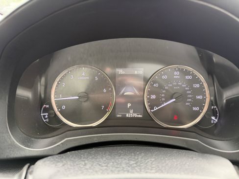 Used 2017 Lexus IS 300 AWD w/ Premium Package image 24
