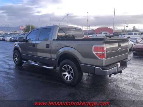 Used 2010 Ford F150 Lariat image 6