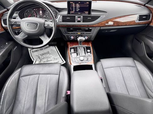 Used 2014 Audi A7 TDI Prestige AWD/4WD image 8