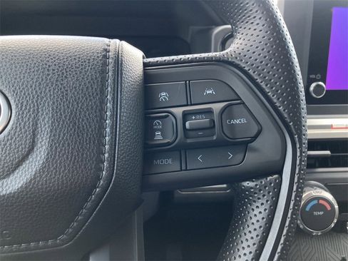 New 2025 Toyota Tacoma SR5 image 7