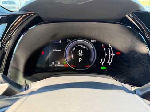 Used 2023 Lexus RX 350h w/ Accessory Package (Z1) AWD/4WD image 10